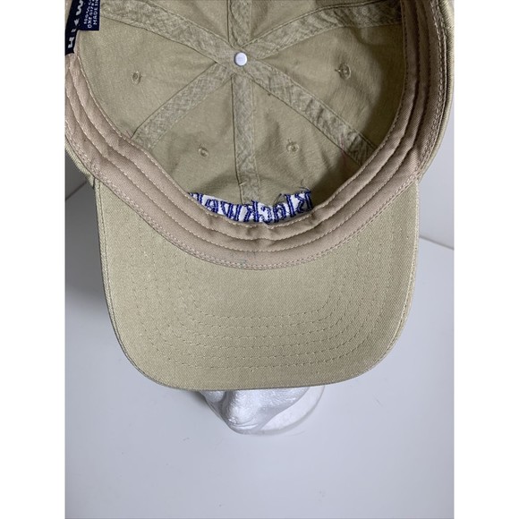 Blackwell Realty & Auction TN Ball Cap Hat Adjustable Strap Baseball - Picture 10 of 12